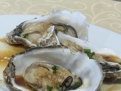 -老字号蛇口德记烧腊饭店·海鲜加工