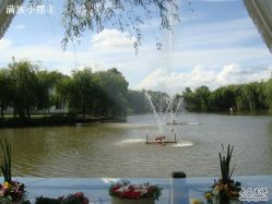 DSC00630-金庭庄园酒店彩虹厅