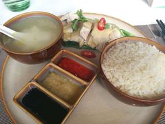 -上海虹桥宾馆味翠餐厅