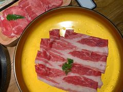 -蟹将军·松叶蟹和牛日料放题自助(K11店)