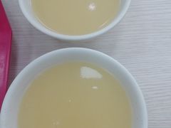 -金德利民快餐(山大路粮油食品店)