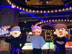 -HIB HUB公社(解放西路店)