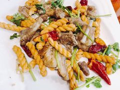 -顺德食府(大明湖店)
