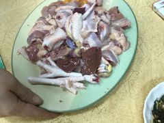 -龙回山庄