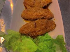 -韩九点烤肉(大学城店)