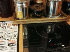 -博多一幸舍(侨福芳草地购物中心店)