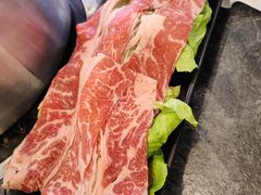 -林记潮牛·牛肉火锅(上马墩店)