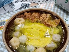 -阿金大白·上海菜馆(新天地店)
