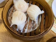 金牌虾饺皇-香港仔茶餐厅(凤阳店)