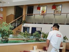-嘉和一品粥(津华昌道店)
