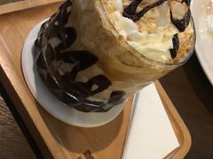 -咖法森林·咖啡  酒吧(天河店)