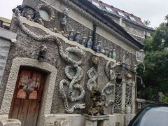 -天津五大道文化旅游区