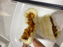 -老陶包子铺(南大西南村店)