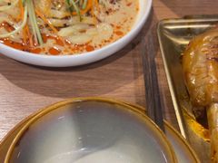 -贯贯吉·清真餐厅(浙江中路店)