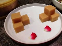 豌豆黄-北平食府.北京烤鸭(亦庄店)