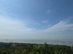 -狼山风景名胜区