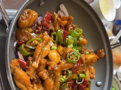 -肖记公安牛肉鱼杂馆·省级非物质文化遗产(三角路直营店)