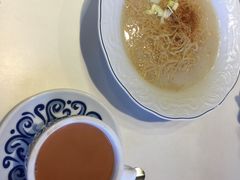 -翠华餐厅(山顶道店)