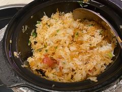 -花城粤菜餐厅(高新区店)