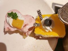 -鼎香缘海鲜自助火锅烤肉(锦辉购物广场店)