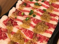 -香猪坊韩国烤肉专属门店(魏公村店)