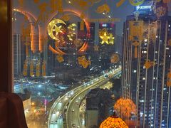 -無名记忆Music Bar夜景怀旧酒吧