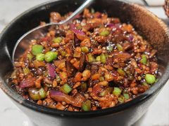 黑三剁-中8楼风尚云南菜(颐堤港店)