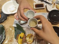 -山之川日料放题(通州店)