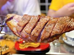 -乌兰烧烤·烤羊腿(西丽店)