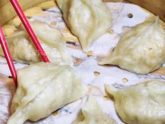 -红东阁东北菜烤肉酒馆(CROSS万象汇店)