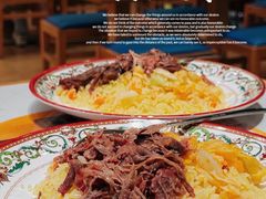 -陳香貴·兰州牛肉面(上海长风大悦城店)