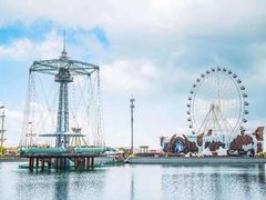 -秦皇岛乐岛海洋王国