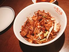 -小隐人家(乐松店)