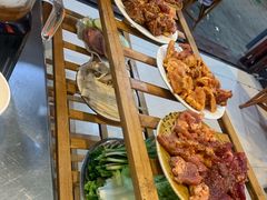 -阿昌白族石板烧·菌锅(大理古城店)