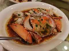 红油膏蟹-顺风海鲜港(金玉兰店)