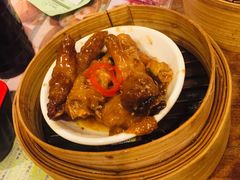 -添好运点心专门店(深水埗店)