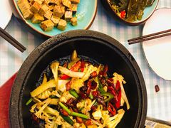 -烛影拾光观景餐厅·创意菜·摄影·小提琴(大唐不夜城店)