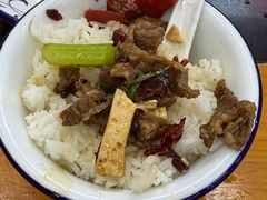 -佳荣老五生态牛肉馆