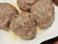 陈皮牛肉丸-嘉缤苑