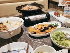 -前海沿·青岛菜(乐客城店)