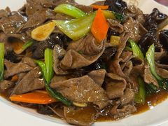 -大梁骨头馆·酱骨老菜(友好店)