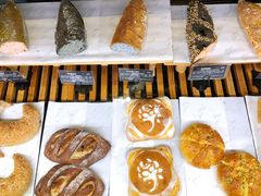 -Let's Taipei 非常烘焙(太古里店)