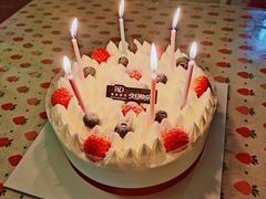 -皇家美孚(保定路店)