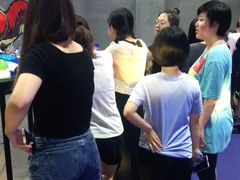 -唆了蜜团建·趣味沉浸式剧情·蹦床轰趴运动拓展基地(天津旗舰店)