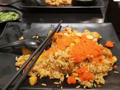 -老啪叽串炒饭(铁百店)