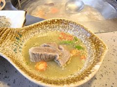 -313羊庄铁锅烀羊肉·烤全羊·烧烤龙虾·团建聚餐(永德路店)