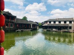 -台儿庄古城