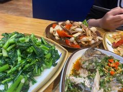 -妈妈的味道(和顺古镇店)