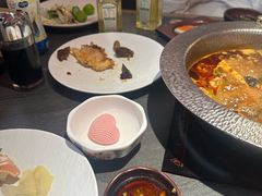 -牛YO寿喜烧和牛火锅自助(三台子万象汇店)