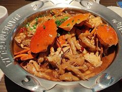 -胖哥俩肉蟹煲(福州仓山爱琴海店)